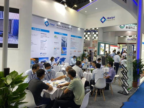 現場直擊 不負眾望，砥礪前行——2020中國國際復材展圓滿落幕，技術咨詢引領行業新浪潮